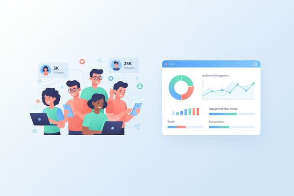 How to Find Micro Influencers for Free