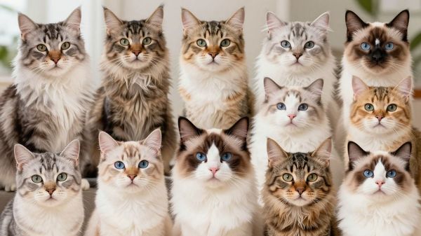 2026 Top 18 Cat Influencers for the Best Feline Content