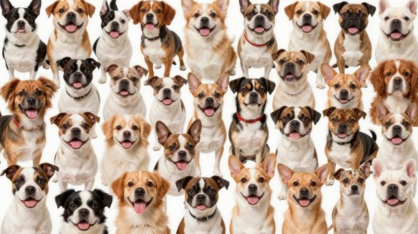 15 Dog Influencers You Need on Your Feed in 2026
