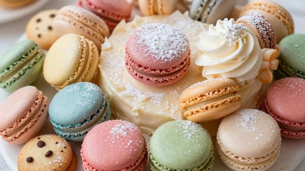 2026 15 Must-Follow Baking Influencers for Irresistible Recipes and Dessert Inspiration